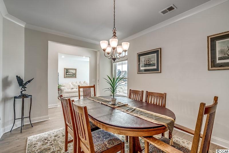 1841 N Cove Ct. North Myrtle Beach, SC 29582