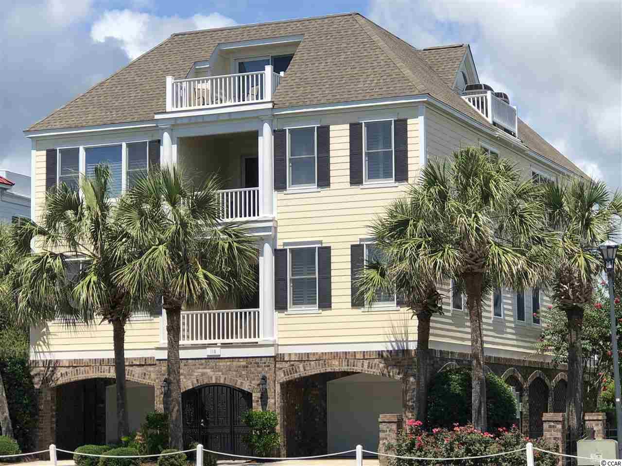 118 Sea Oats Circle Pawleys Island, SC 29585