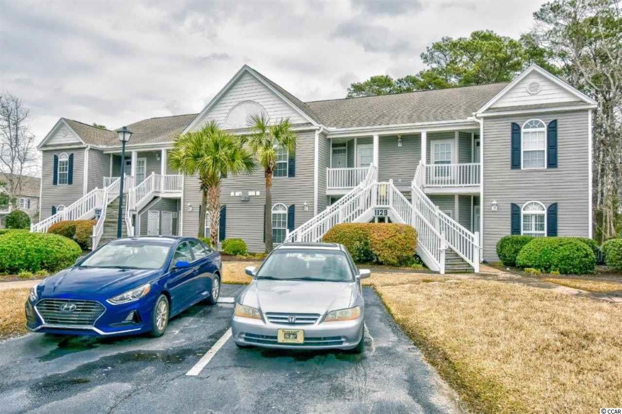 1129 Peace Pipe Pl. UNIT Unit 8-204 Myrtle Beach, SC 29579