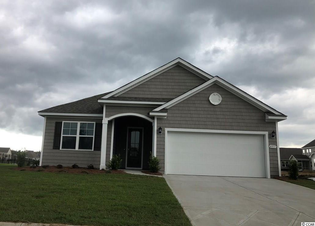 4977 Oat Fields Drive Myrtle Beach, SC 29588
