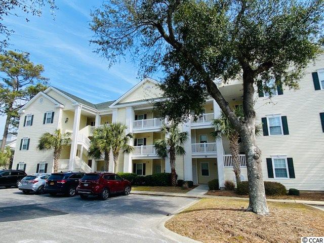 601 N Hillside Dr. UNIT #3532 North Myrtle Beach, SC 29582