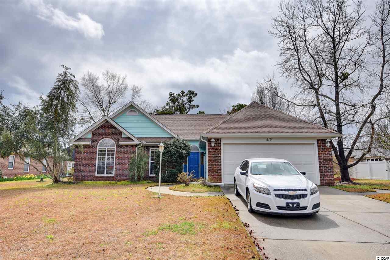 515 Parish Ln. Little River, SC 29566