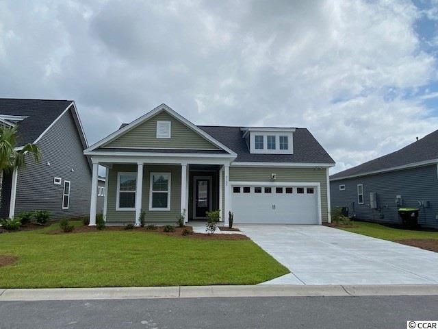 6185 Chadderton Circle Myrtle Beach, SC 29579