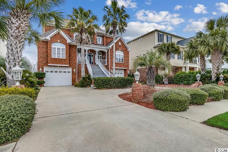 1607 Waterway Dr. North Myrtle Beach, SC 29582