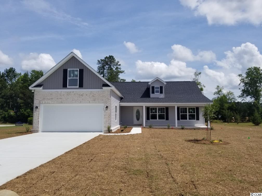 160 Highmeadow Ln. Aynor, SC 29511