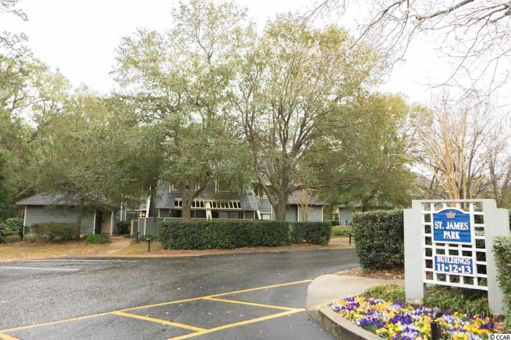 151 Wetherby Way UNIT 13-B Myrtle Beach, SC 29572