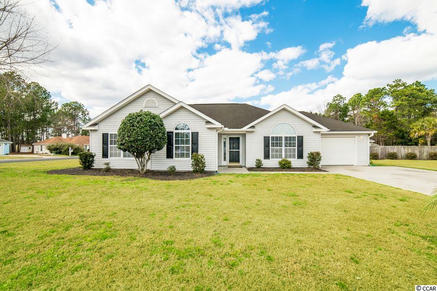 2654 Wild Game Trail Myrtle Beach, SC 29588