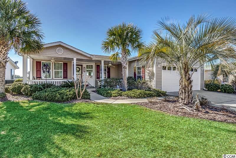 206 Lakeside Crossing Dr. Conway, SC 29526