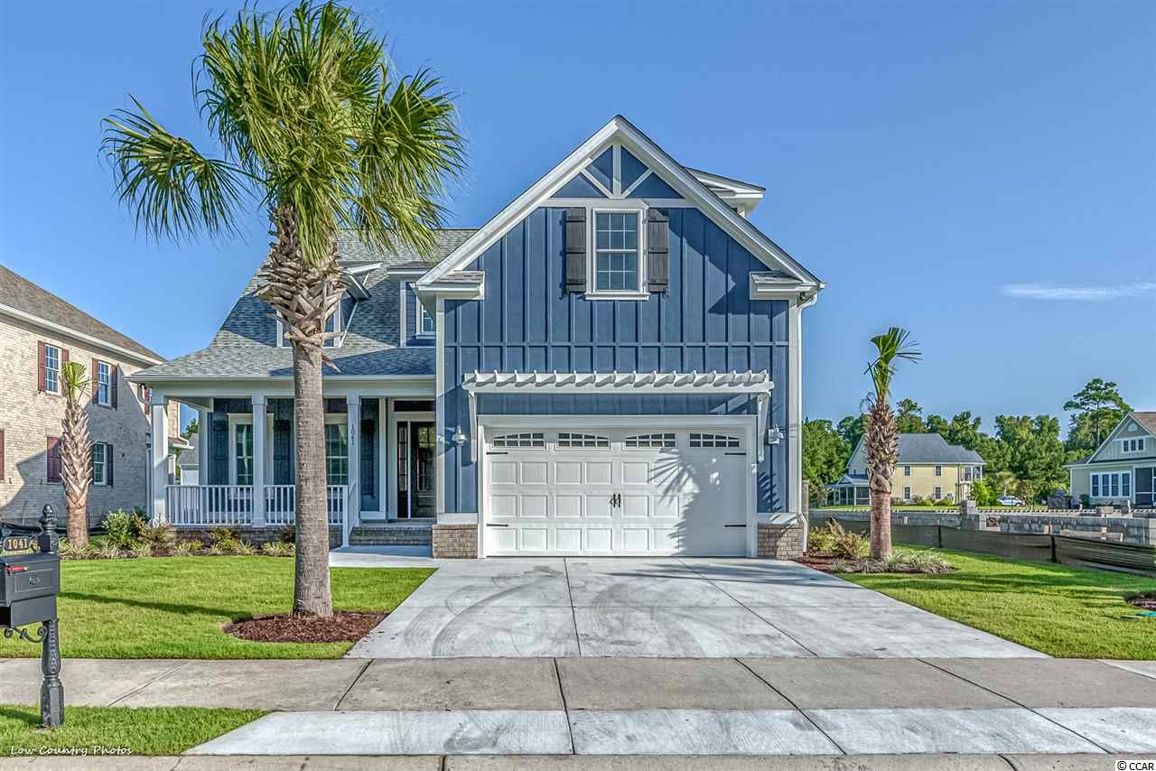 1041 East Isle of Palms Ave. Myrtle Beach, SC 29579