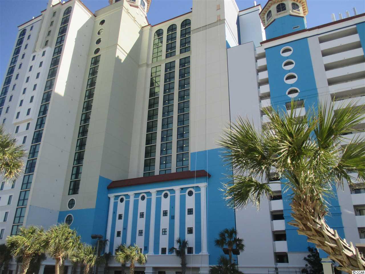 3000 N Ocean Blvd. UNIT #623 Myrtle Beach, SC 29577