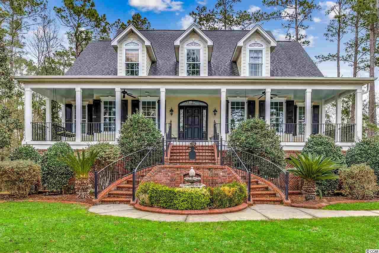 722 Woody Point Dr. Murrells Inlet, SC 29576