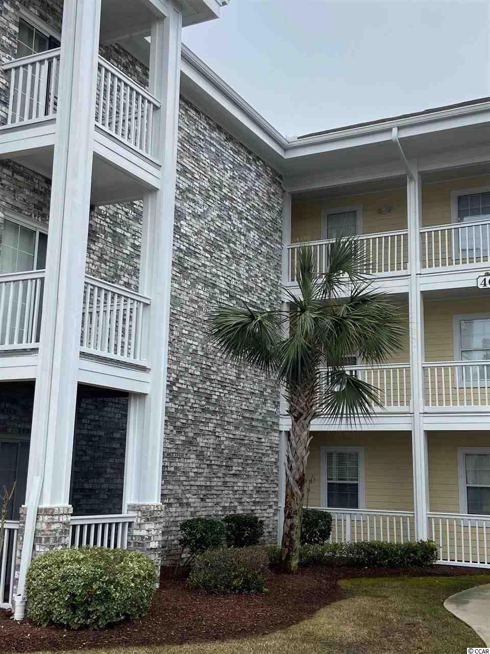 4687 Wild Iris Dr. UNIT #202 Myrtle Beach, SC 29577