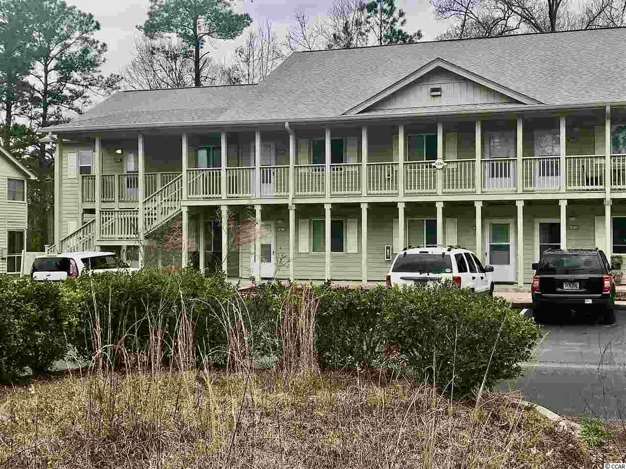 1280 D White Tree Ln. UNIT D Myrtle Beach, SC 29588