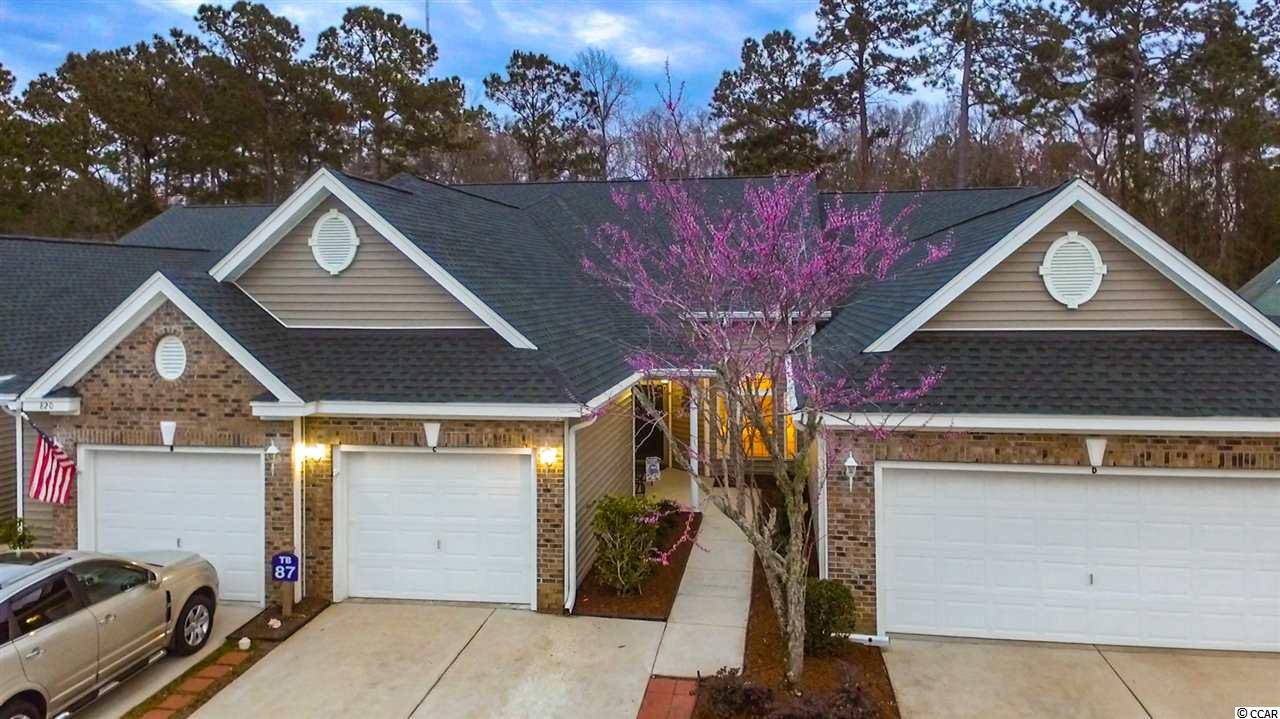 820 Pinehurst Ln. UNIT 87C Pawleys Island, SC 29585
