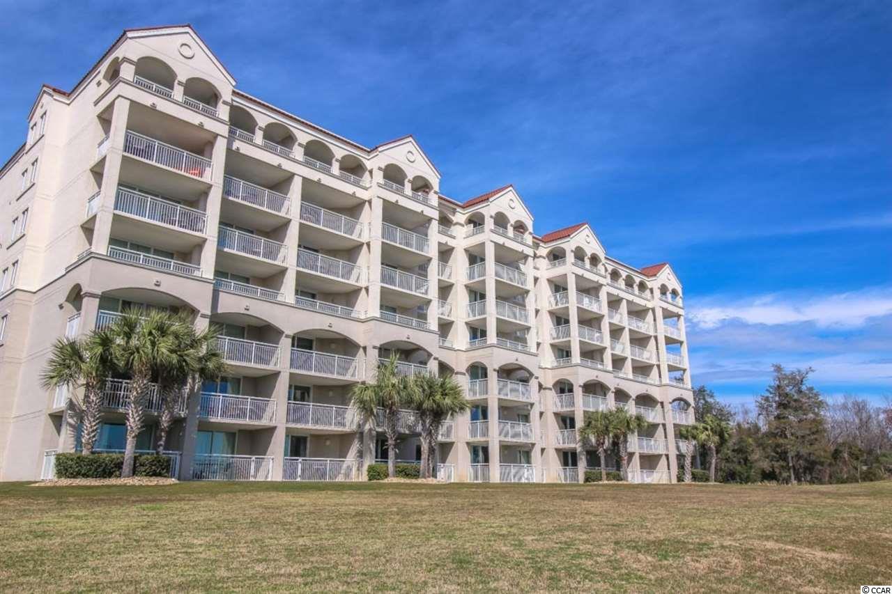 2151 Bridge View Ct. UNIT 3-202 North Myrtle Beach, SC 29582