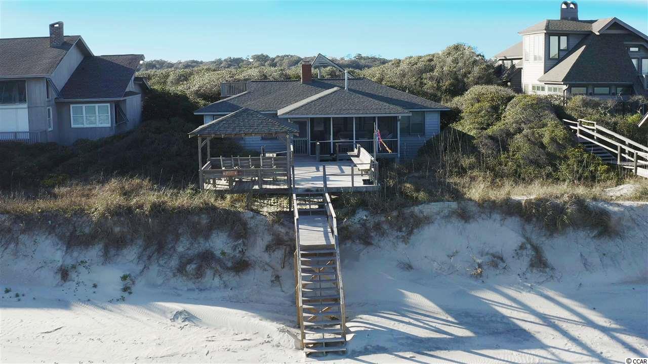 524 Myrtle Ave. Pawleys Island, SC 29585
