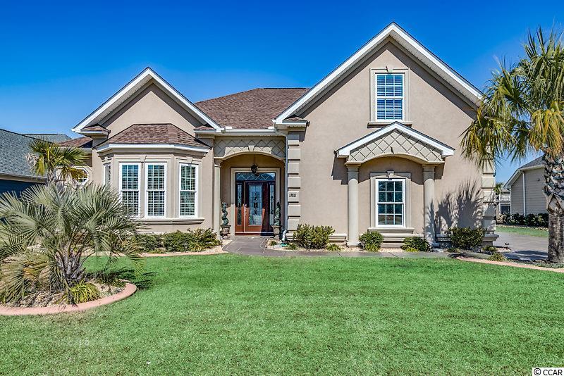 1388 Bermuda Grass Dr. Myrtle Beach, SC 29579