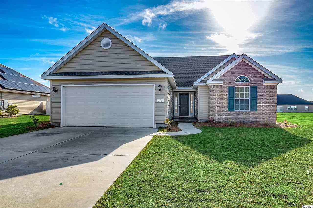 216 Camrose Way Myrtle Beach, SC 29588