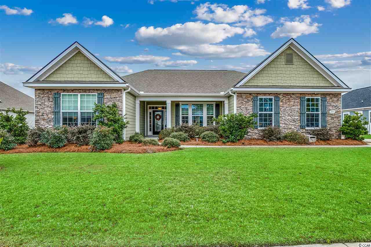 357 Babylon Pine Dr. Myrtle Beach, SC 29579