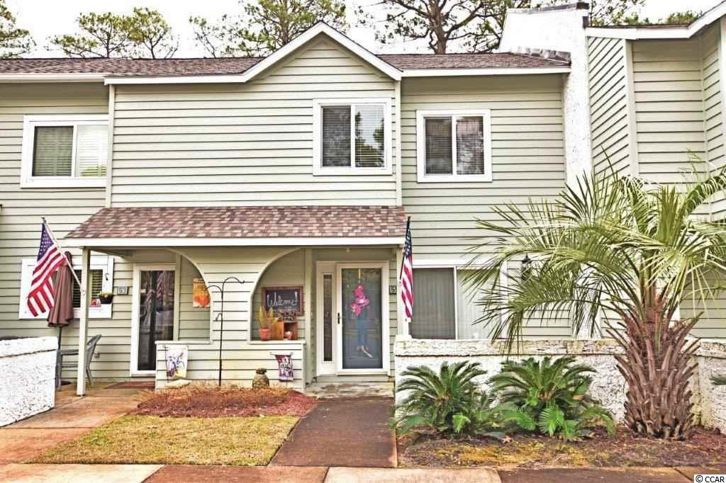 55 Shadow Moss Pl. North Myrtle Beach, SC 29582