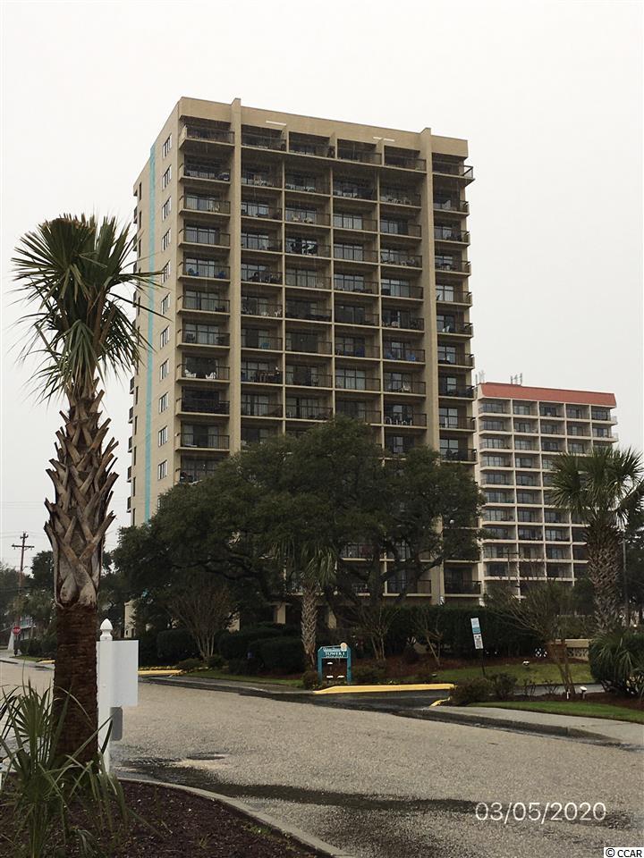 7500 N Ocean Blvd. UNIT #6014 Myrtle Beach, SC 29572