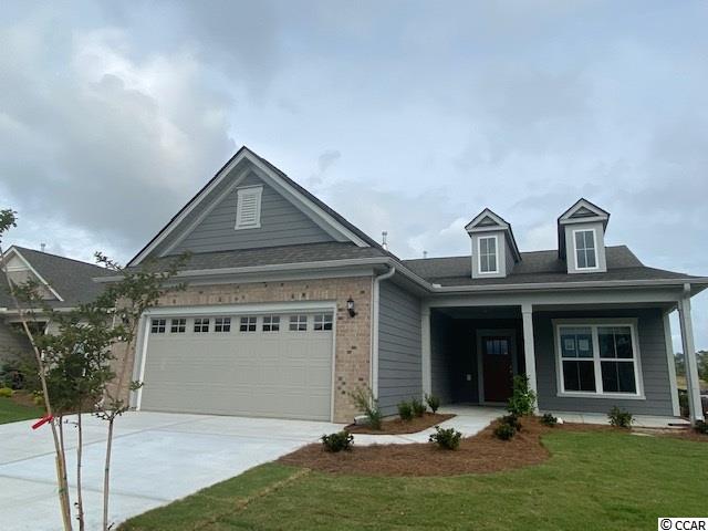 6580 Pozzallo Place Myrtle Beach, SC 29572