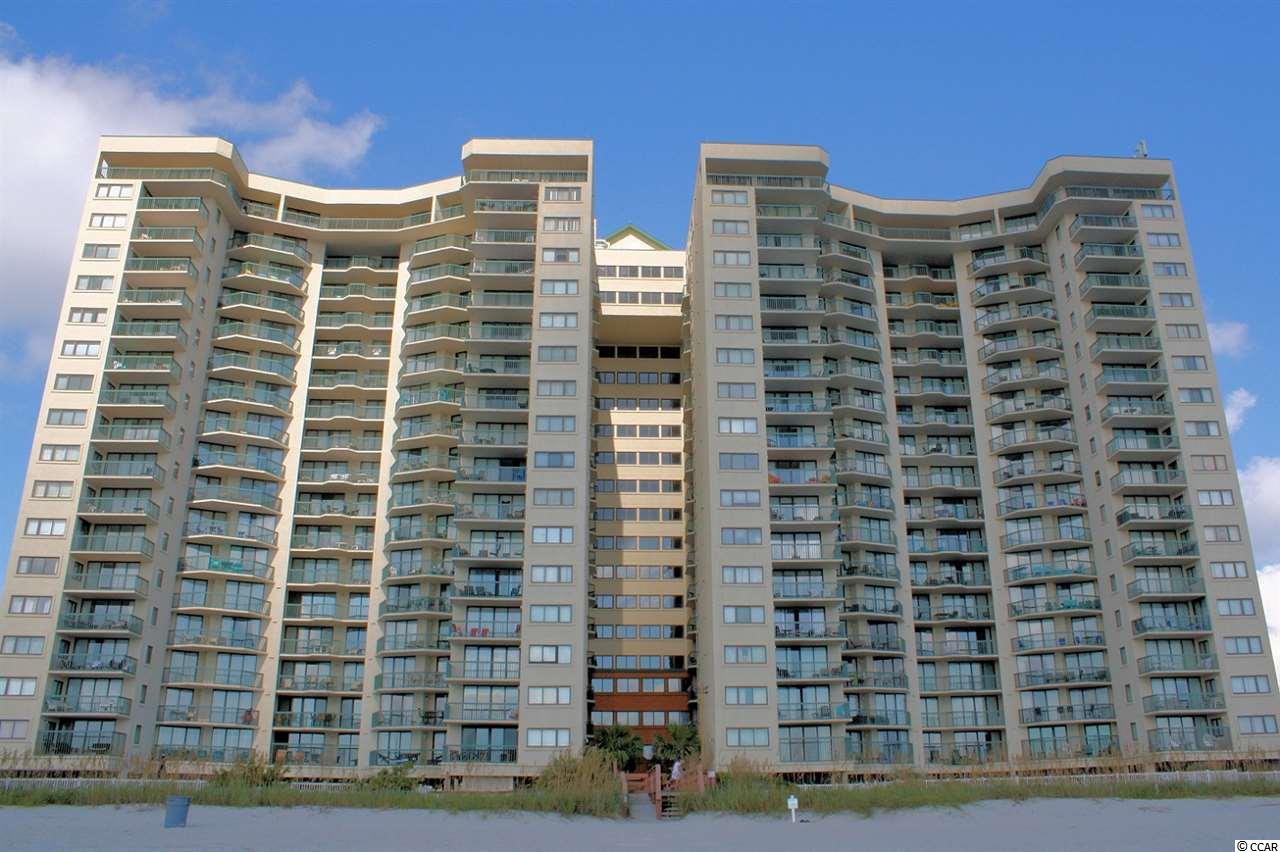 201 S Ocean Blvd. North Myrtle Beach, SC 29582