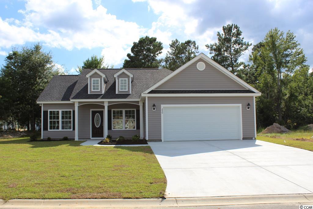 230 Baylee Circle Aynor, SC 29544