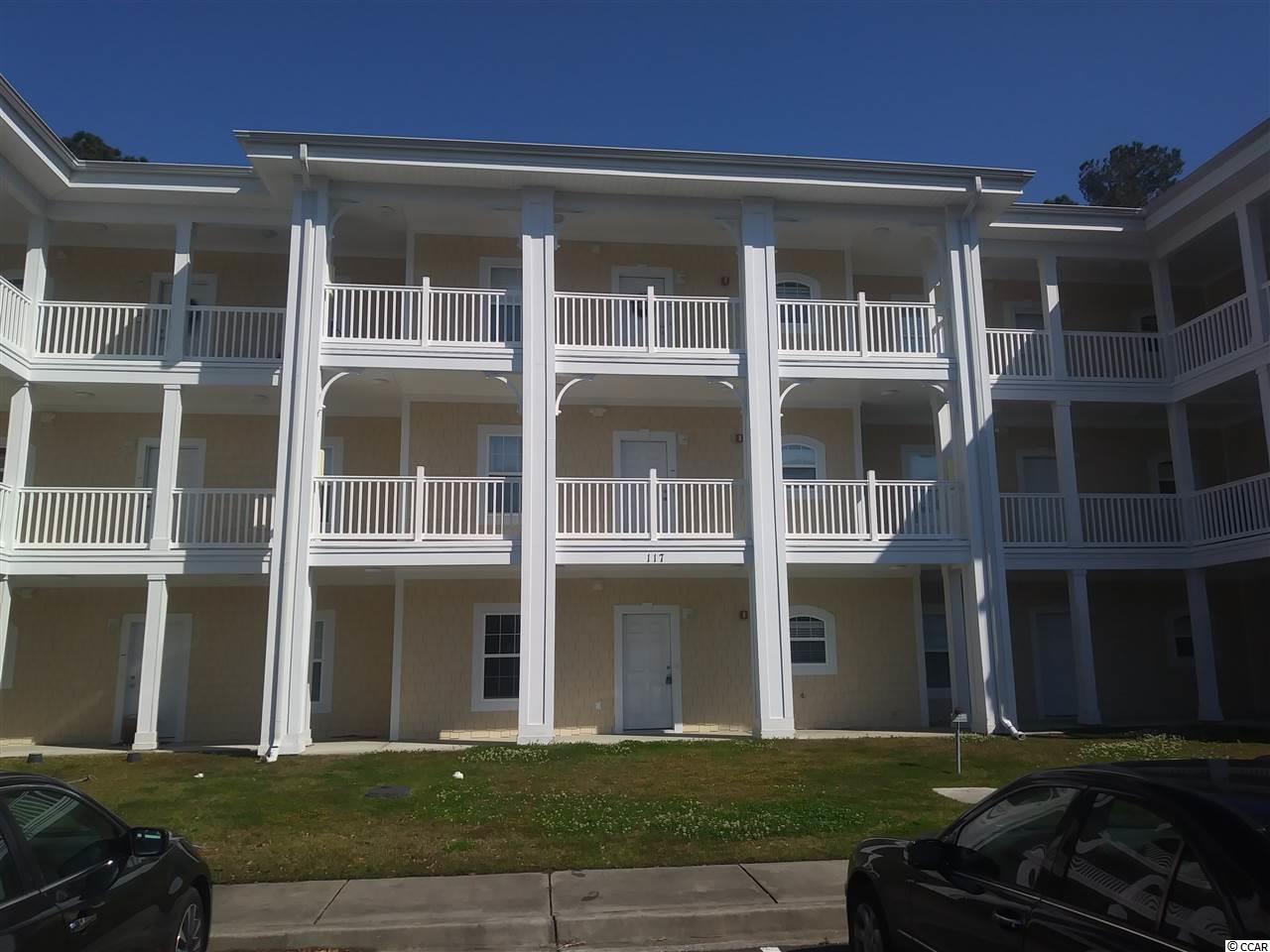 117 South Shore Blvd. UNIT #103 Longs, SC 29568