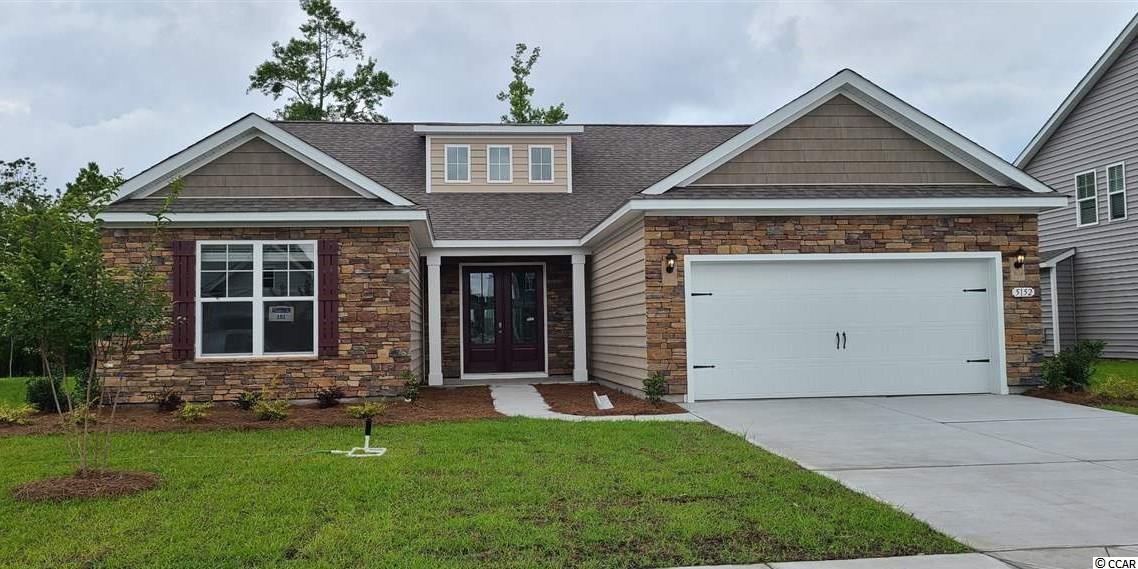 5152 Oat Fields Drive Myrtle Beach, SC 29588