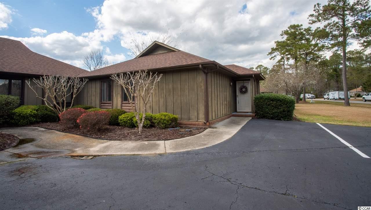 136 Watersedge Dr. UNIT E-1 Pawleys Island, SC 29585