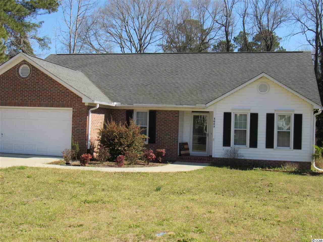 3045 Sweetpine Ln. Conway, SC 29527