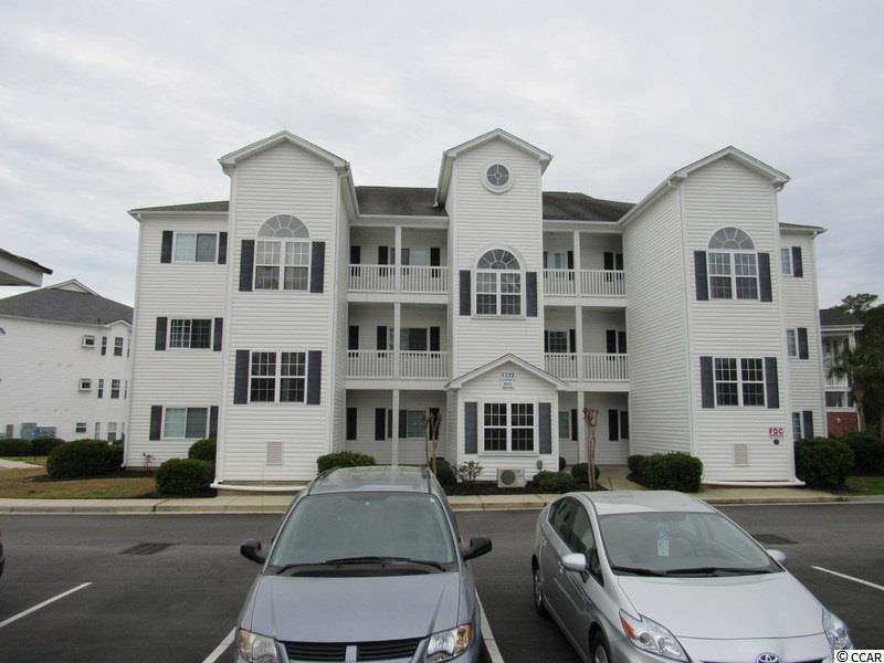 1522 Lanterns Rest Rd. UNIT #201 Myrtle Beach, SC 29579