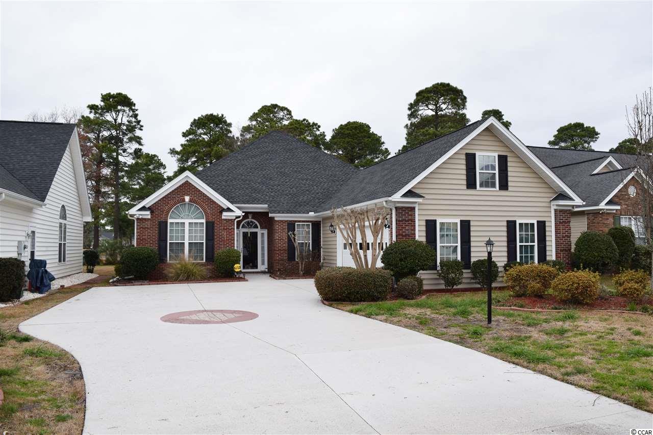 611 Trawler Bay Ct. Conway, SC 29526