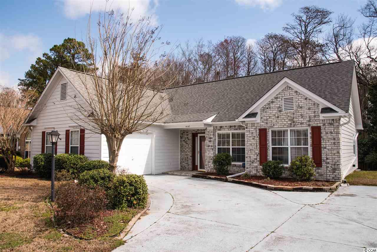 4147 Friendfield Trace Little River, SC 29566