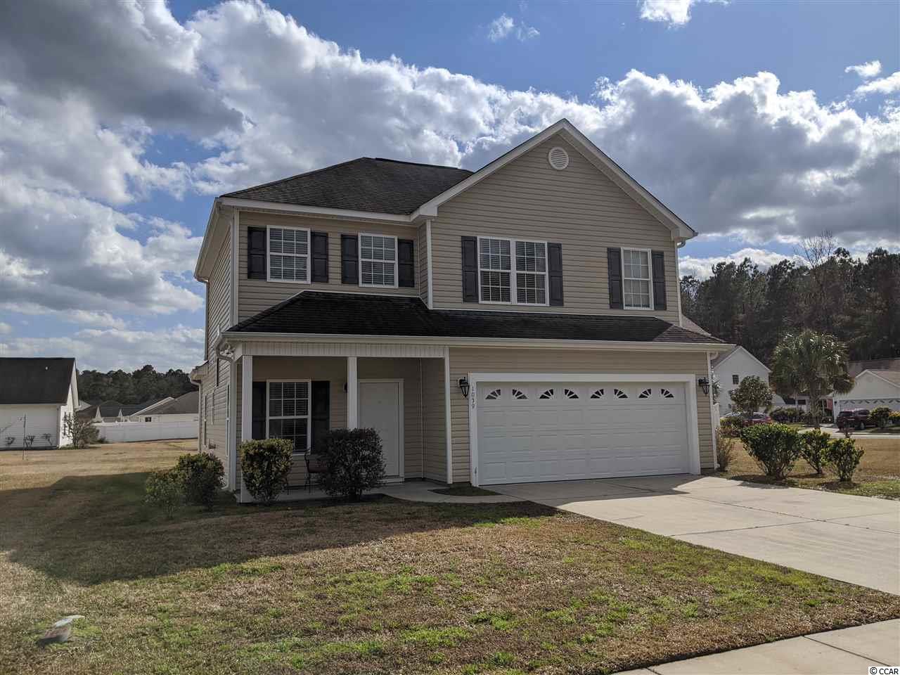 1059 Snowberry Dr. Longs, SC 29568