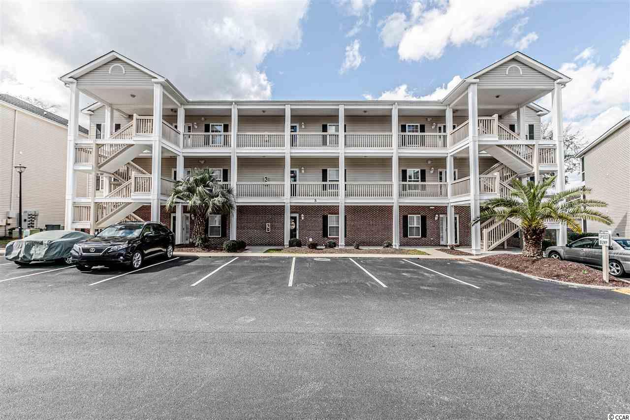 1058 Sea Mountain Hwy. UNIT 3-303 North Myrtle Beach, SC 29582
