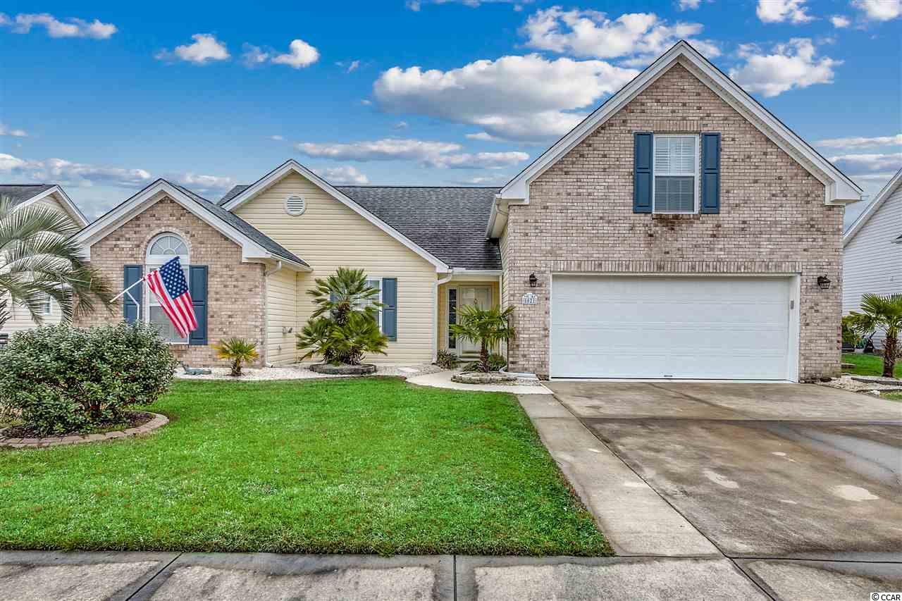 5021 Capulet Circle Myrtle Beach, SC 29588