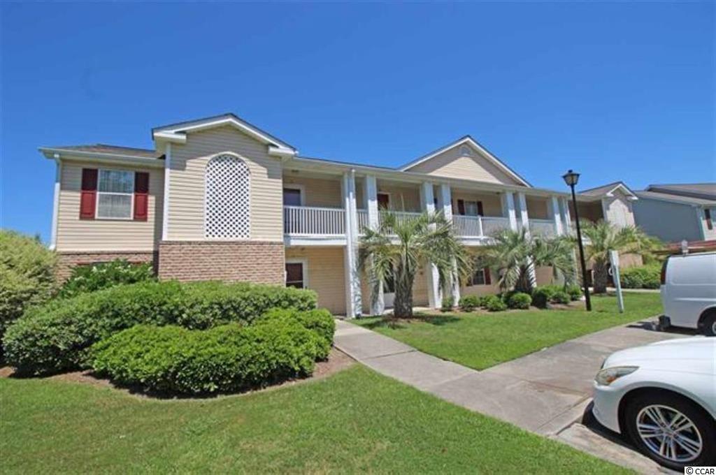 3690 Clay Pond Village Ln. UNIT #3 Myrtle Beach, SC 29579