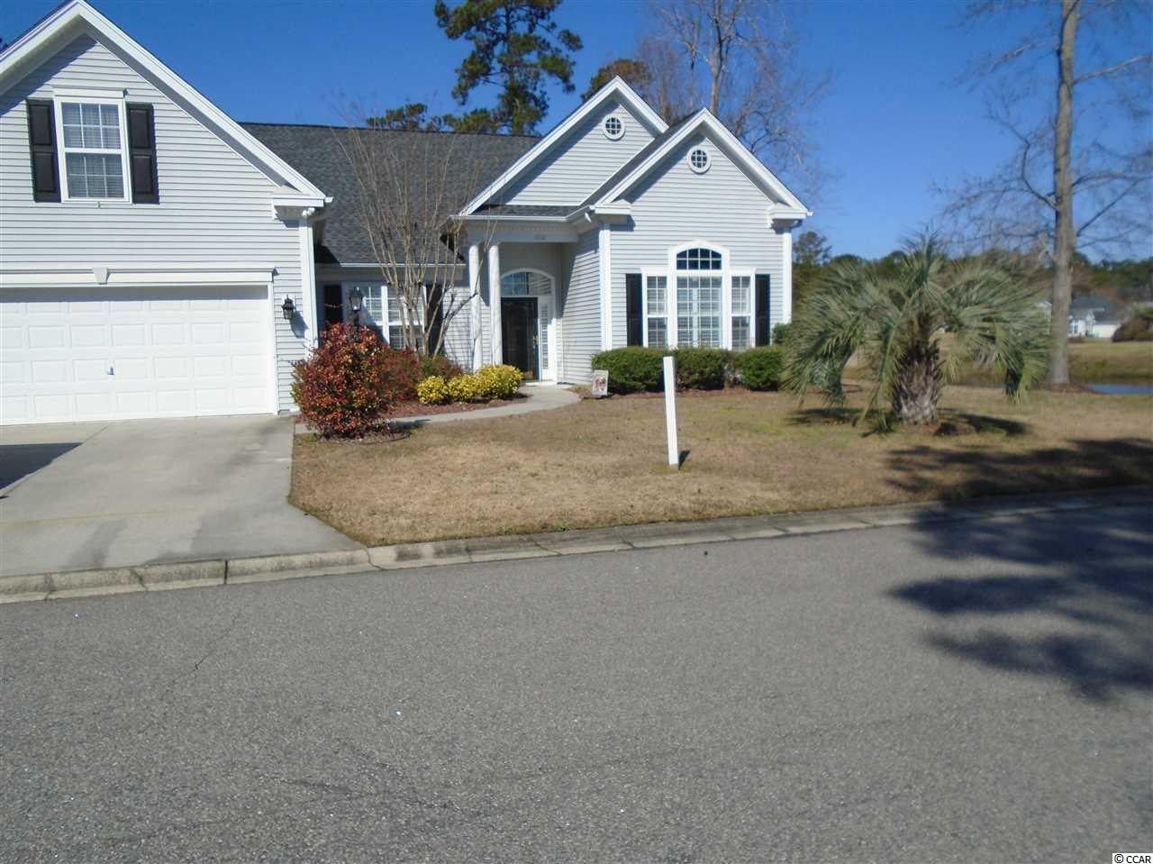 1000 Ennis Dr. Murrells Inlet, SC 29576