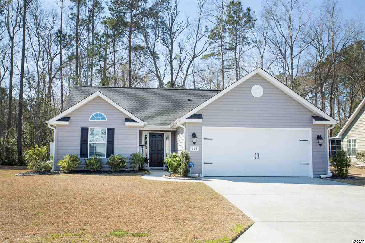 173 Woodland Park Loop Murrells Inlet, SC 29576