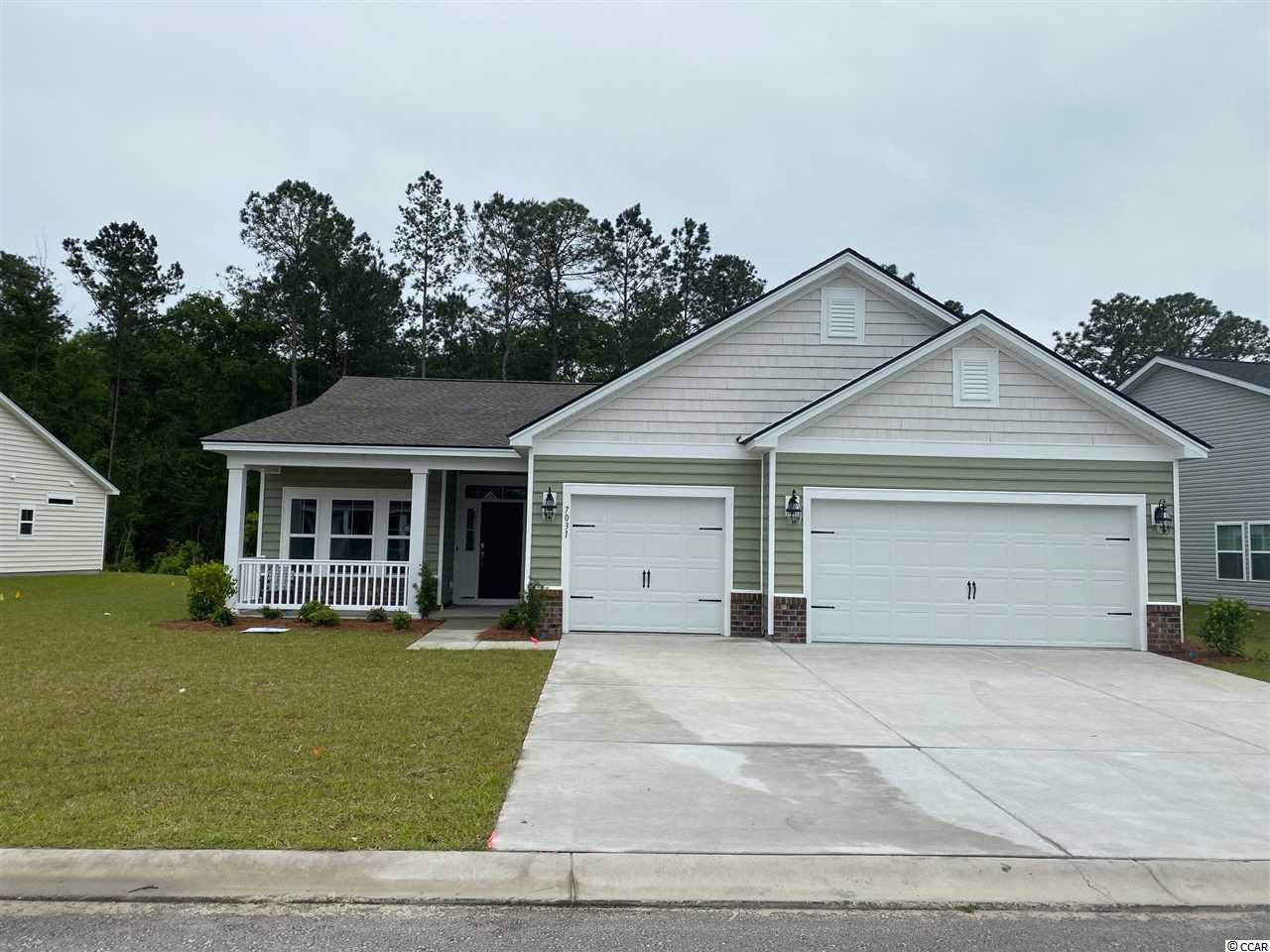 7031 Swansong Circle Myrtle Beach, SC 29579