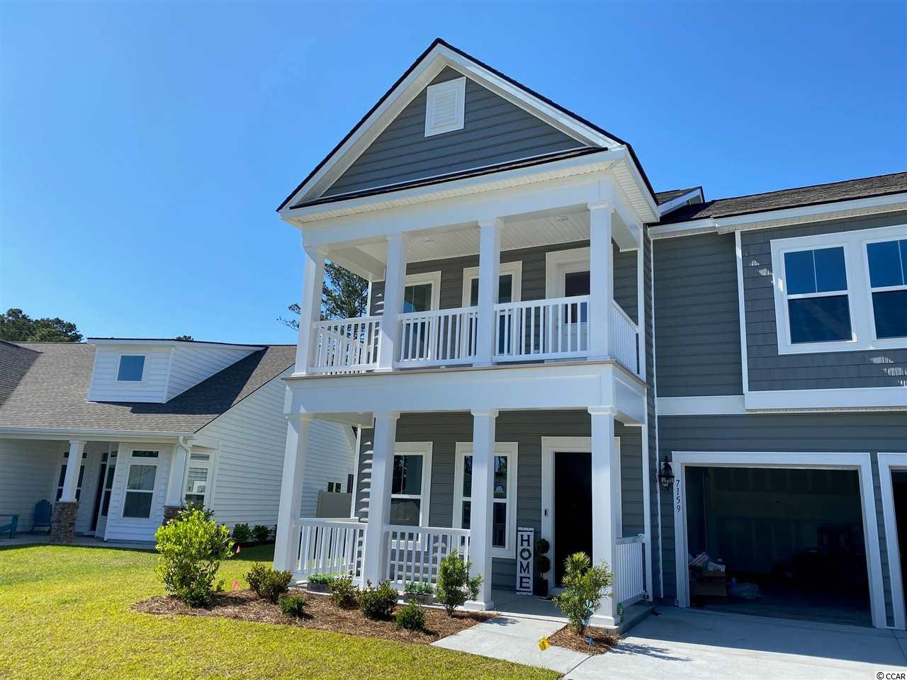 7159 Swansong Circle Myrtle Beach, SC 29579