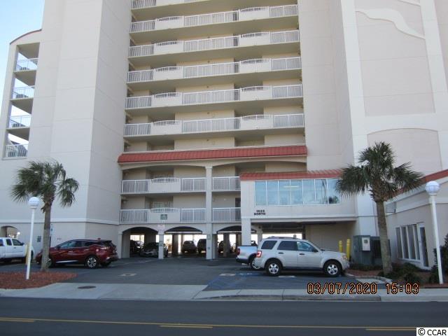 1625 Ocean Blvd. S UNIT #701 North Myrtle Beach, SC 29582