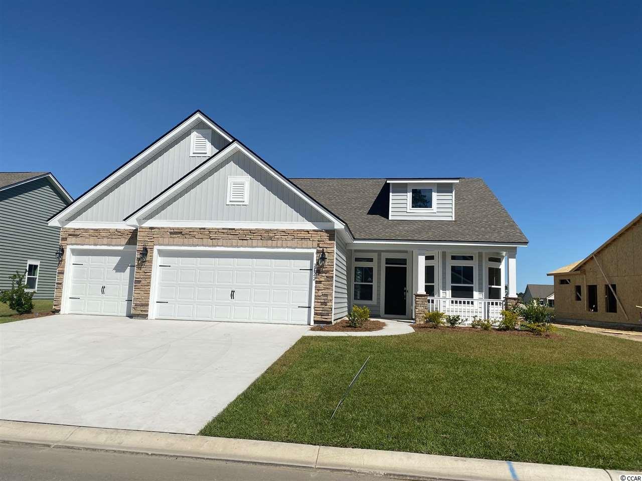 7027 Swansong Circle Myrtle Beach, SC 29579