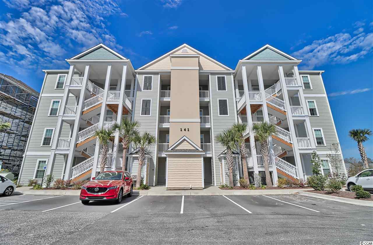 141 Ella Kinley Circle UNIT #402 Myrtle Beach, SC 29588