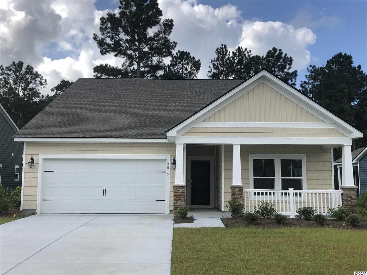 7015 Swansong Circle Myrtle Beach, SC 29579