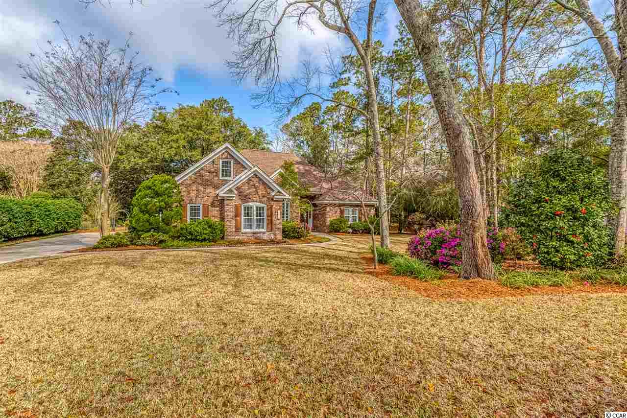 1006 Doral Dr. Pawleys Island, SC 29585