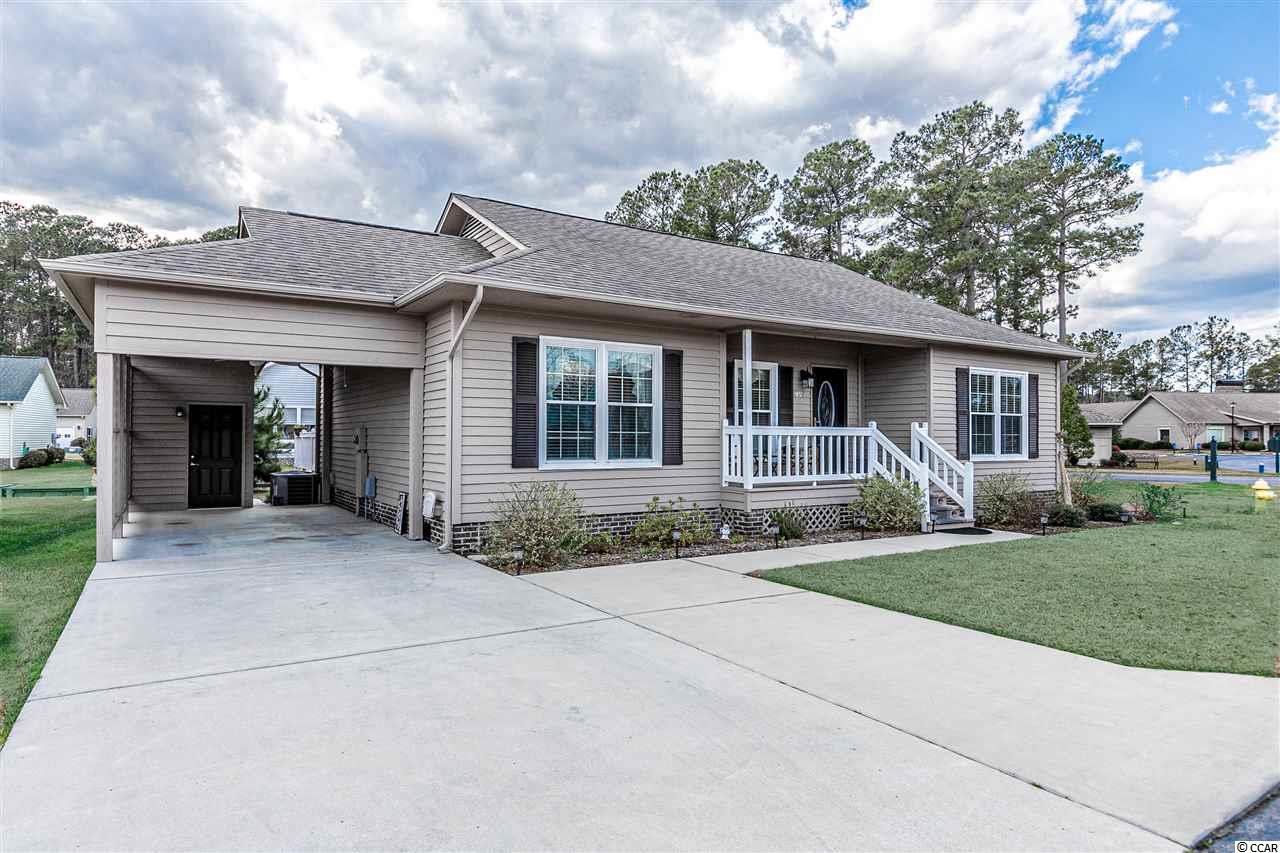 9471 Old Palmetto Rd. Murrells Inlet, SC 29576