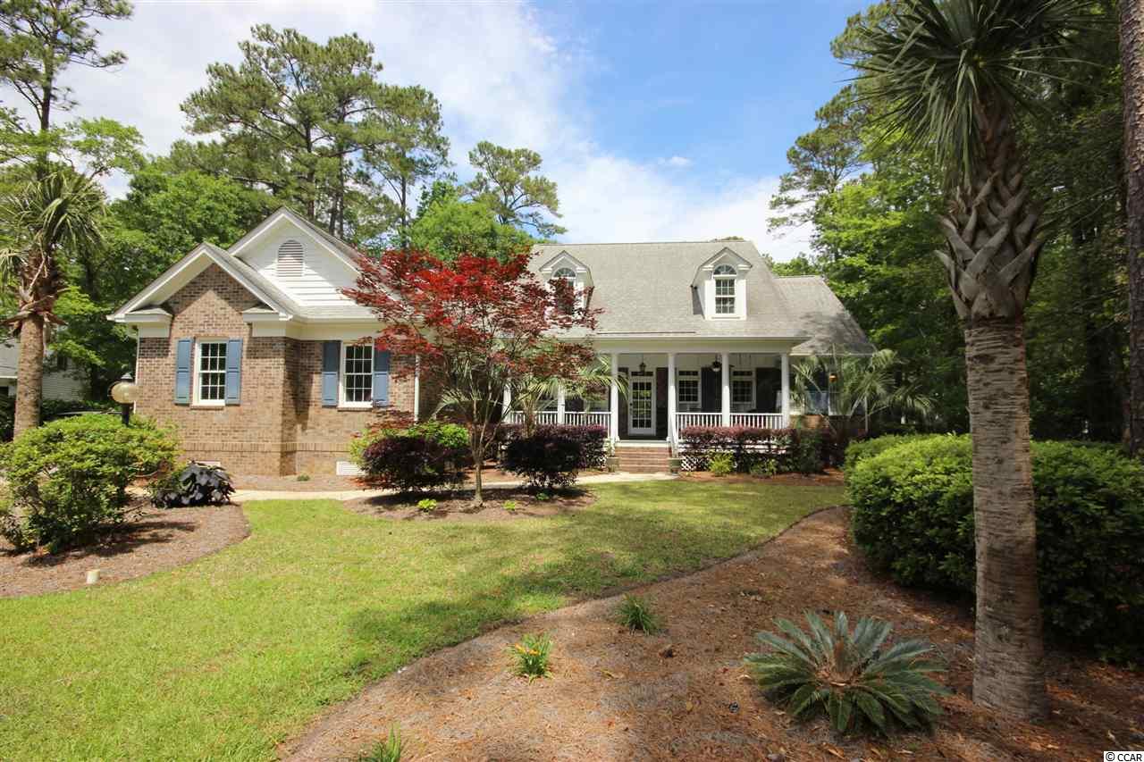 4704 Harness Ln. Murrells Inlet, SC 29576